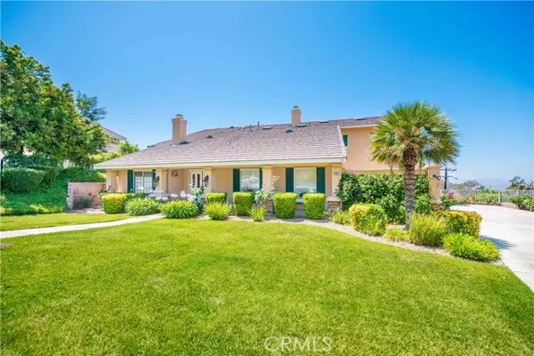 Highland, CA 92346,28817 Terrace Drive