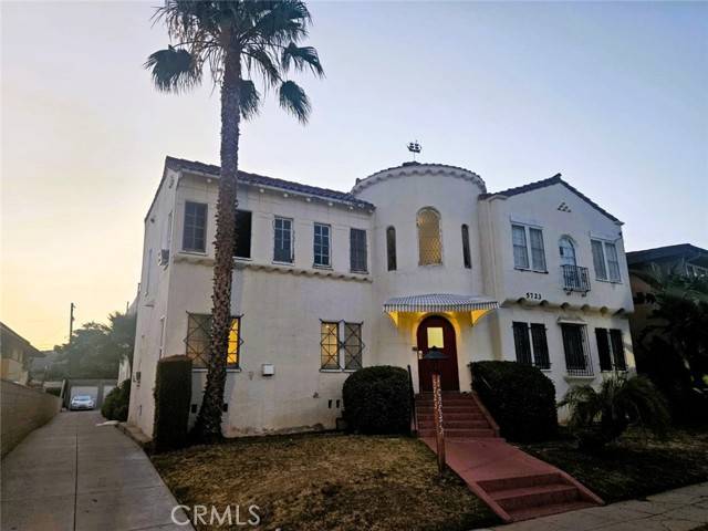 5723 Huntington Drive #5, Los Angeles, CA 90032