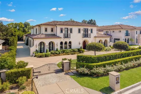 Arcadia, CA 91007,312 W Palm Drive