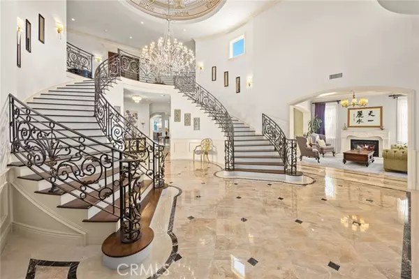 Arcadia, CA 91007,312 W Palm Drive