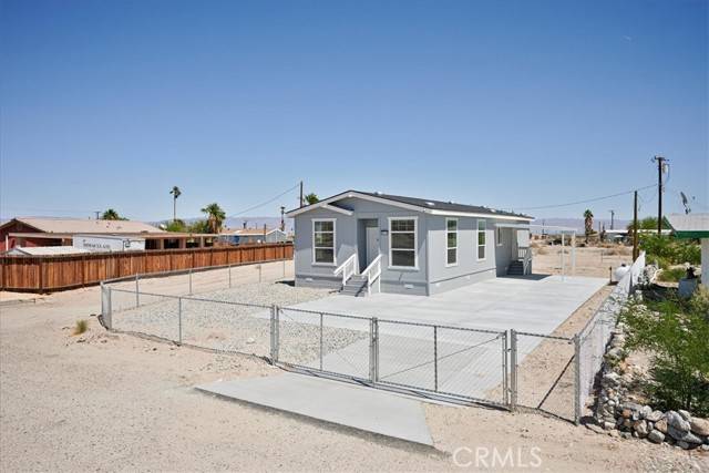 2912 Cerritos Court, Thermal, CA 92274