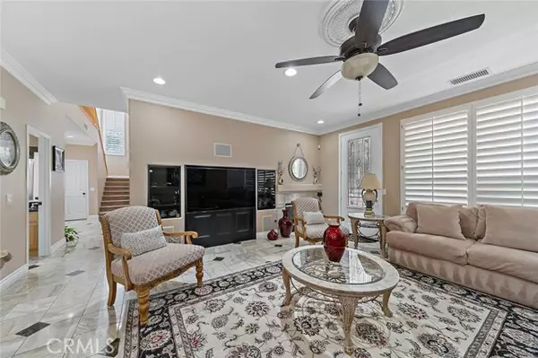 Chino Hills, CA 91709,15075 Avenida Del Monte