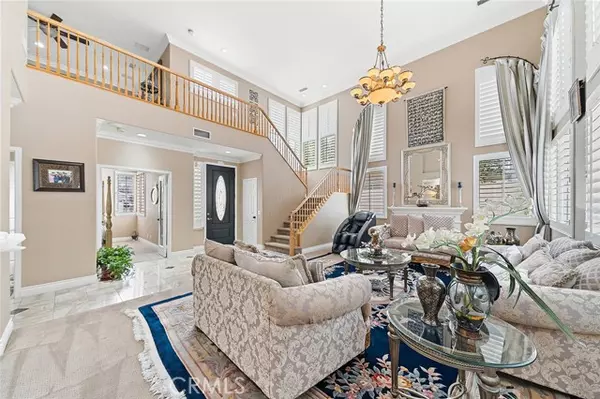 Chino Hills, CA 91709,15075 Avenida Del Monte