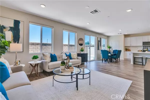 14707 Gulfstream Lane, Moreno Valley, CA 92553