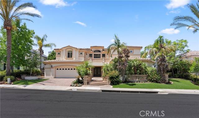 Yorba Linda, CA 92886,3333 Gardenia Lane