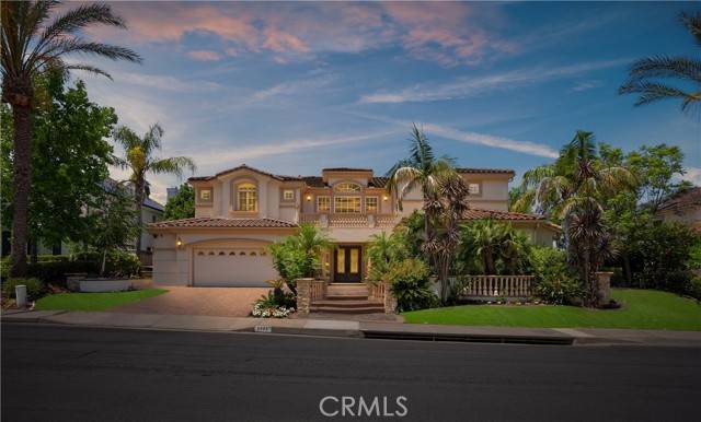 3333 Gardenia Lane, Yorba Linda, CA 92886