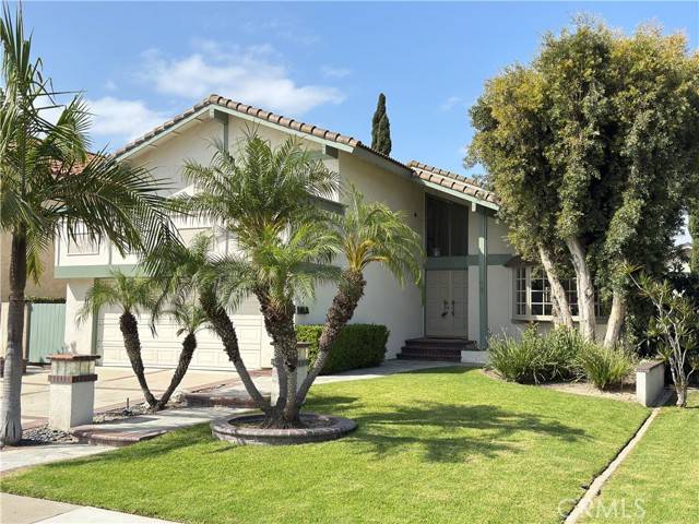 3596 Sego Street, Irvine, CA 92606