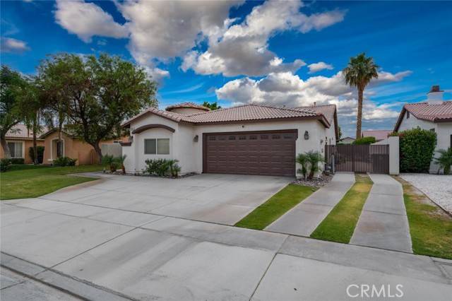 47645 Calle Diamante, Indio, CA 92201