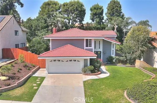 24 Edgebrook Drive, Pomona, CA 91766