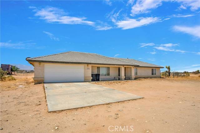 14480 Nevada Road, Phelan, CA 92371