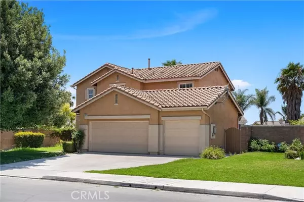 Eastvale, CA 92880,6375 Hereford Lane