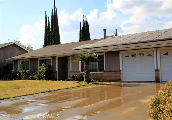 2275 Fay Drive, Atwater, CA 95301