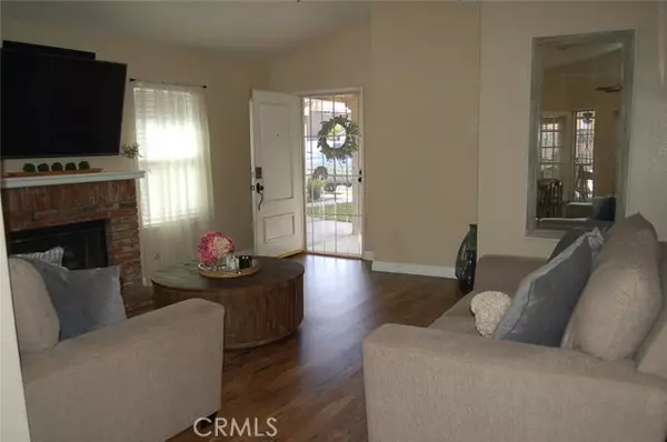 Fontana, CA 92337,15444 Old Castle Road