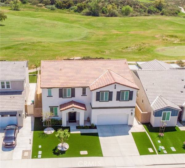 11534 Alana Lane, Beaumont, CA 92223