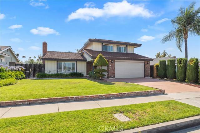 2109 Lerona Avenue, Rowland Heights, CA 91748