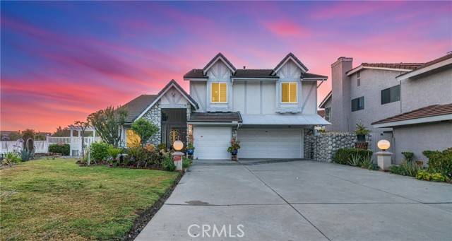 24300 Knoll Court, Diamond Bar, CA 91765