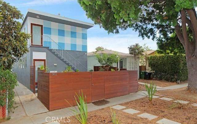 11412 Venice Boulevard #3B, Los Angeles, CA 90066