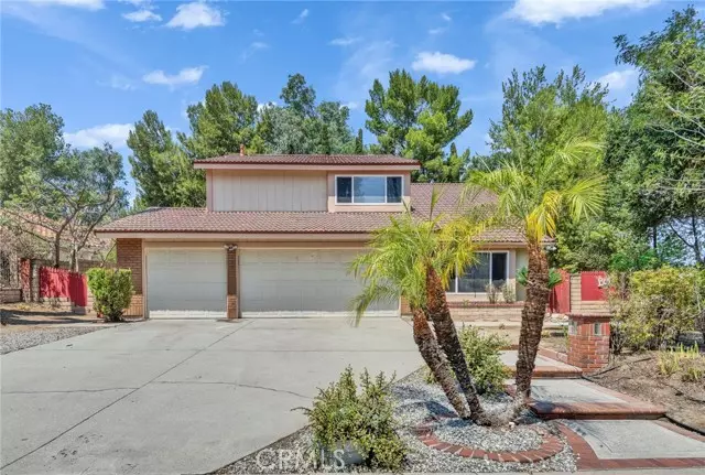 1107 Cleghorn Drive, Diamond Bar, CA 91765