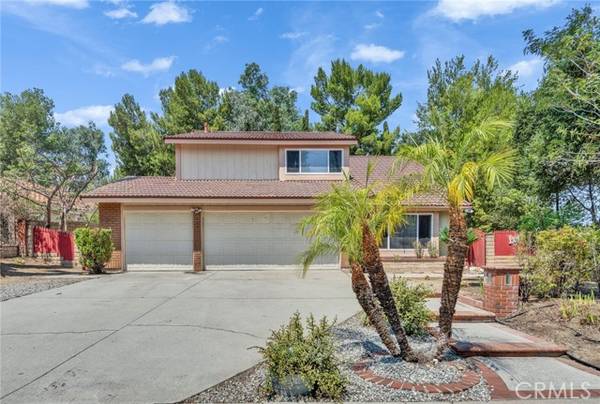 1107 Cleghorn Drive, Diamond Bar, CA 91765