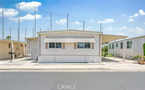 Rowland Heights, CA 91748,1441 Paso Real Avenue #7