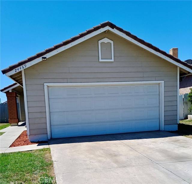 24469 Tyann Court, Moreno Valley, CA 92551