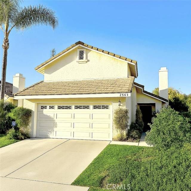 2568 Highgate Court, Chino Hills, CA 91709