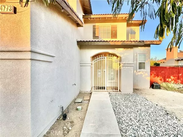 Adelanto, CA 92301,14773 Delicious Street