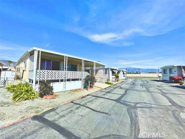999 S Santa Fe Avenue #46, San Jacinto, CA 92583