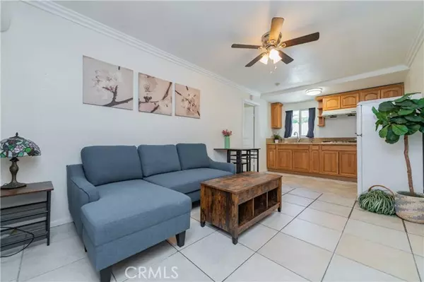15442 Garo Street #B, Hacienda Heights, CA 91745
