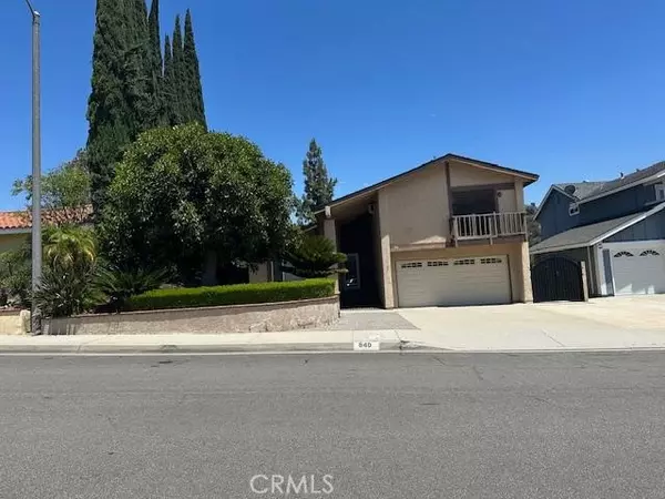 840 Bridle Drive, Diamond Bar, CA 91765