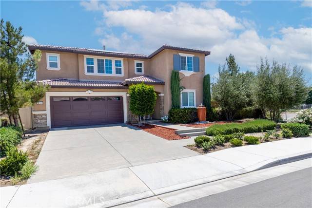 691 Black Cherry Street, San Jacinto, CA 92582