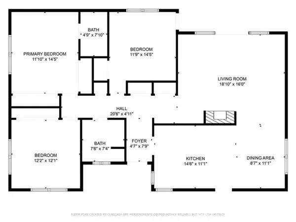 San Bernardino, CA 92404,6718 Del Rosa Drive