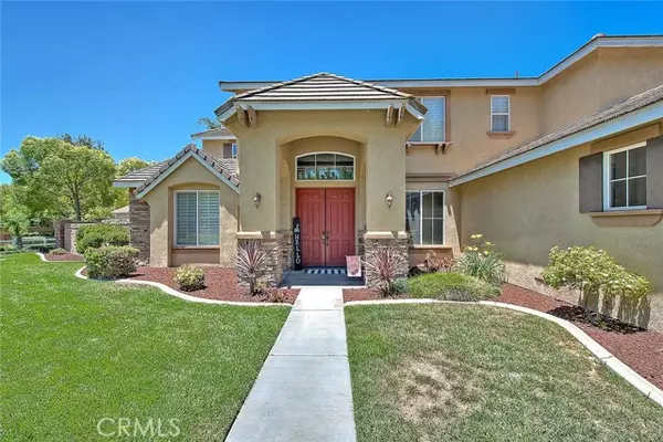 14182 Whitebark Avenue, Chino, CA 91710