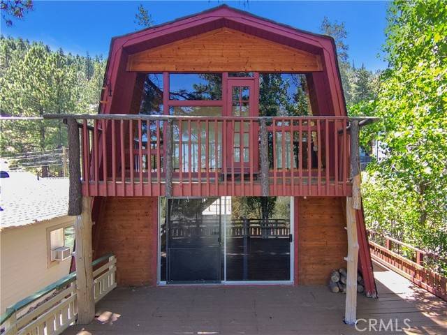 Wrightwood, CA 92397,2068 Slippery Elm Road