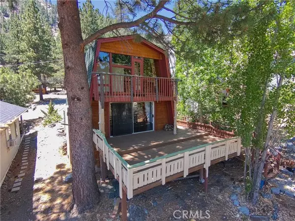 Wrightwood, CA 92397,2068 Slippery Elm Road
