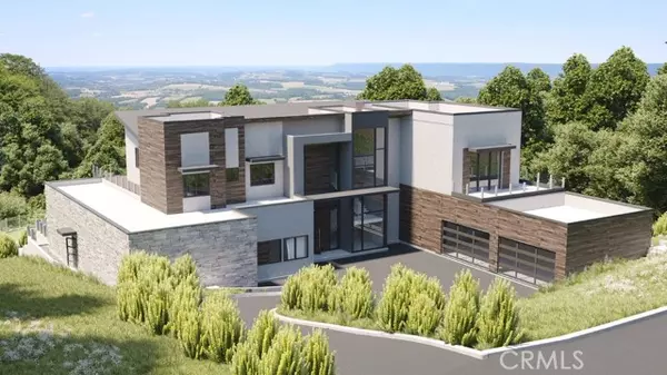 Diamond Bar, CA 91765,23509 Ridge Line Road