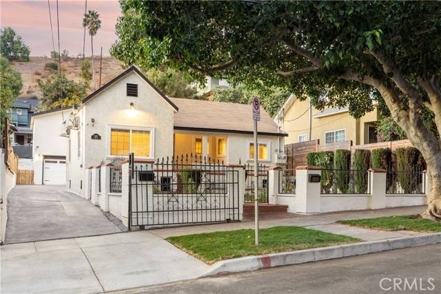 507 E Avenue 28, Los Angeles, CA 90031