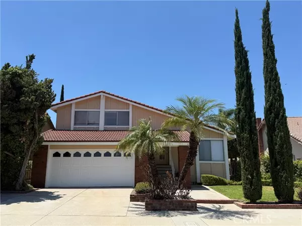 22608 Ironbark Drive, Diamond Bar, CA 91765