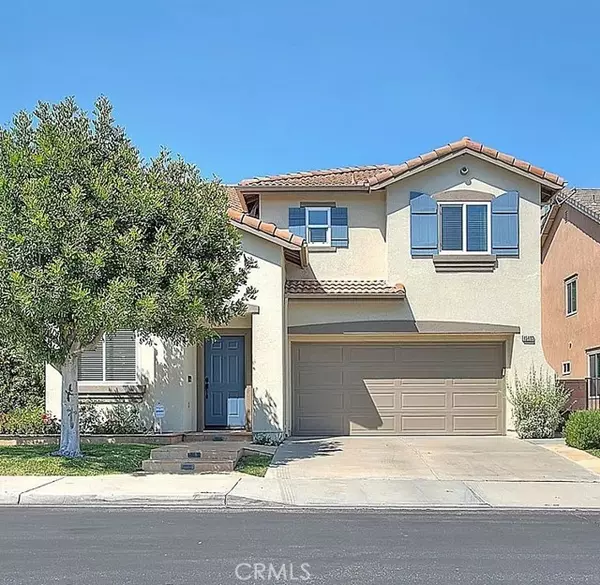 15493 Timberidge Lane, Chino Hills, CA 91709