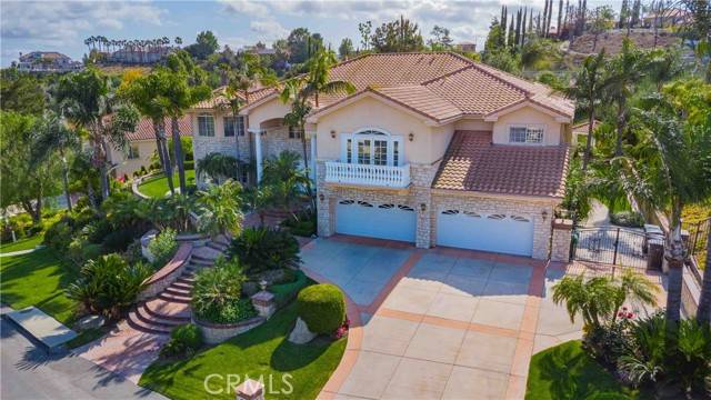 2809 Oak Knoll Drive, Diamond Bar, CA 91765