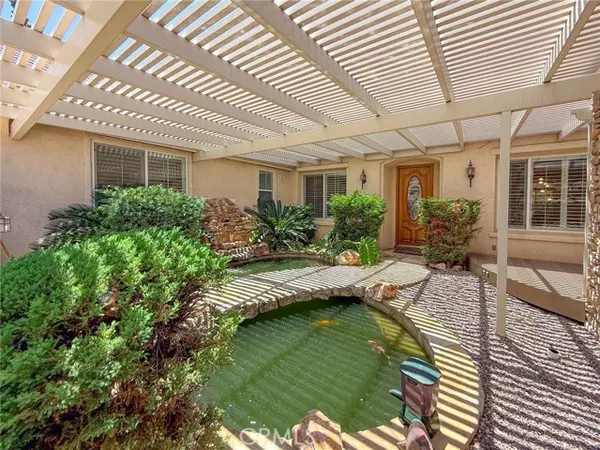 Temecula, CA 92592,43097 Calle Camellia