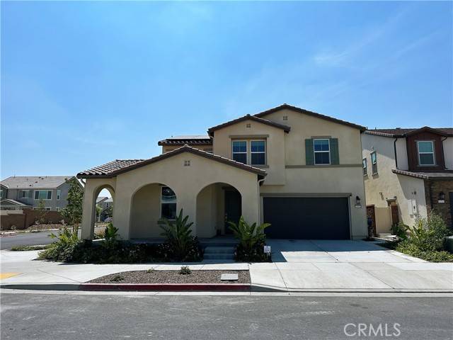 16542 Trailblazer Avenue, Chino, CA 91708