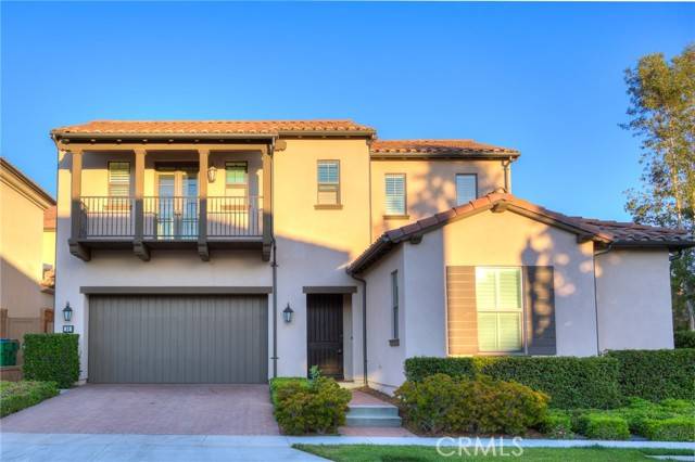 56 Runner, Irvine, CA 92620