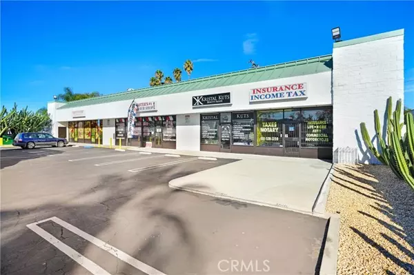 Pomona, CA 91768,1483 W Holt Avenue