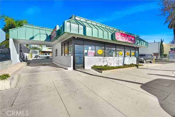 Pomona, CA 91768,1483 W Holt Avenue