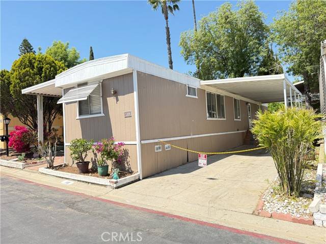 17350 E Temple Avenue #118, La Puente, CA 91744