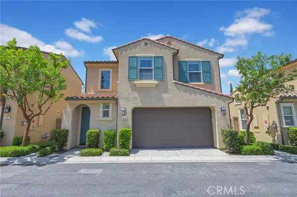 230 Bright Poppy, Irvine, CA 92618