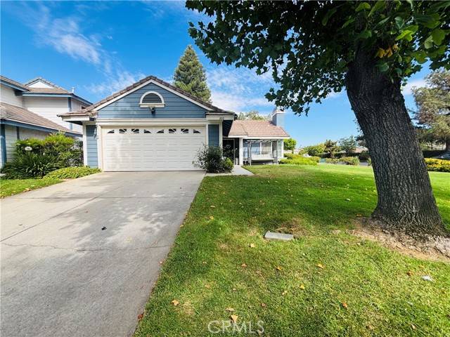 300 Barrington Circle, Redlands, CA 92374