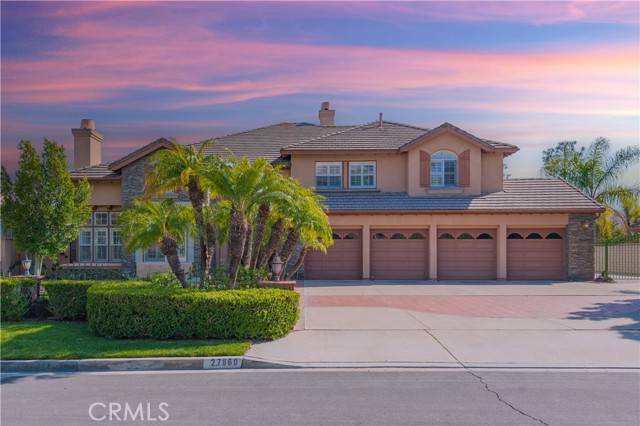 Yorba Linda, CA 92887,27860 Mount Shasta Way