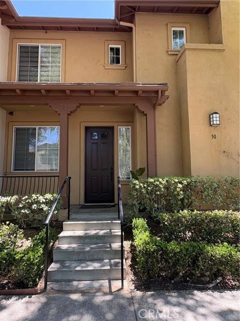 50 Salton #49, Irvine, CA 92602